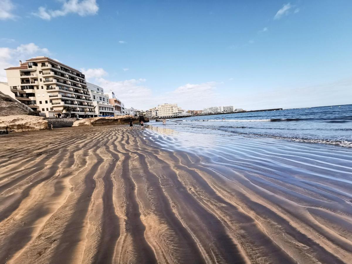 Home2Book La Tejita Beach And Pool Granadilla De Abona Exterior photo